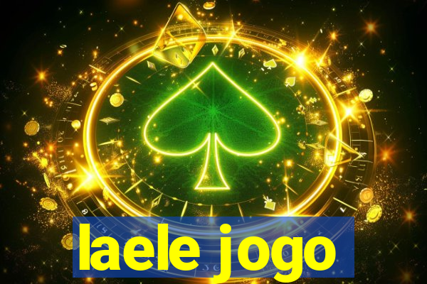 laele jogo